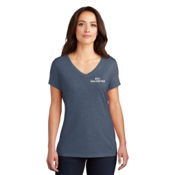 District Womens Perfect V-Neck Tee